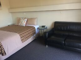 Ambassador Motor Inn Ballarat