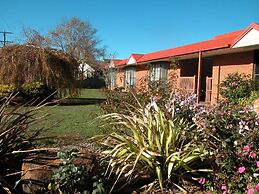 Ambassador Motor Inn Ballarat