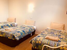 Ambassador Motor Inn Ballarat