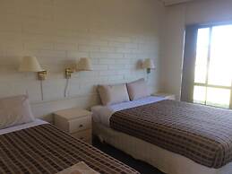 Ambassador Motor Inn Ballarat