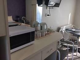 Ambassador Motor Inn Ballarat