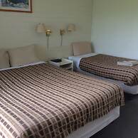 Ambassador Motor Inn Ballarat