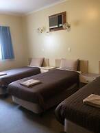 Ambassador Motor Inn Ballarat