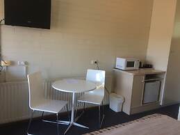 Ambassador Motor Inn Ballarat