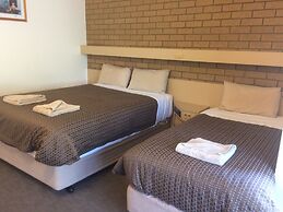 Ambassador Motor Inn Ballarat