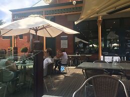 Ambassador Motor Inn Ballarat