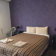 Ambassador Motor Inn Ballarat