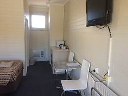 Ambassador Motor Inn Ballarat