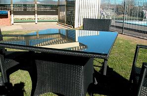 Ambassador Motor Inn Ballarat