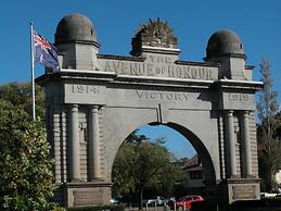 Ambassador Motor Inn Ballarat