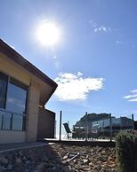 Stansbury Holiday Motel