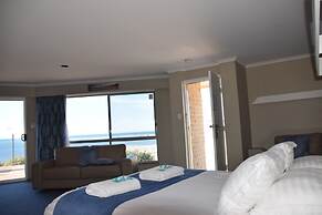 Stansbury Holiday Motel