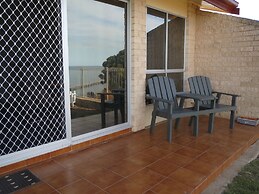 Stansbury Holiday Motel