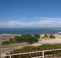 Stansbury Holiday Motel
