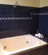 Stansbury Holiday Motel