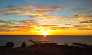 Stansbury Holiday Motel