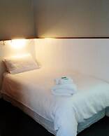 Stansbury Holiday Motel