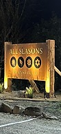 All Seasons Mansfield