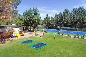 All Seasons Mansfield