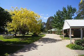 All Seasons Mansfield