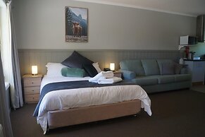 All Seasons Mansfield