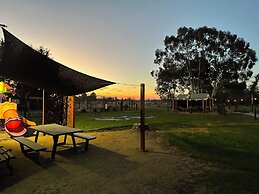 All Seasons Mansfield