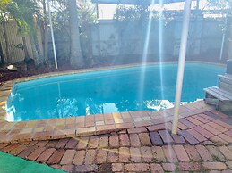 Central Motel Mooloolaba