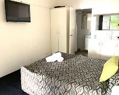 Central Motel Mooloolaba