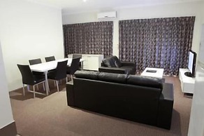 Central Motel Mooloolaba