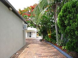 Central Motel Mooloolaba