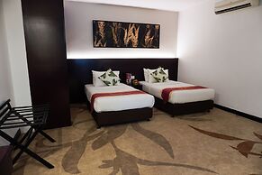 Amansari Residence Resort