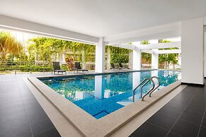 Four Points by Sheraton Johor Bahru