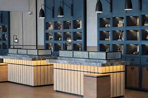 Four Points by Sheraton Johor Bahru