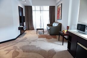 Amansari Residence Resort