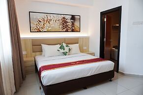 Amansari Residence Resort