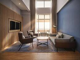 Four Points by Sheraton Johor Bahru