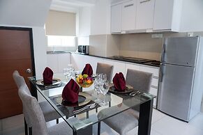 Amansari Residence Resort