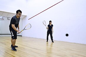 Amansari Residence Resort