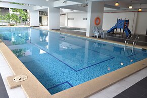 Amansari Residence Resort