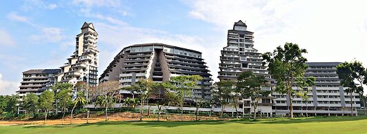 Amansari Residence Resort