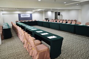 Amansari Residence Resort