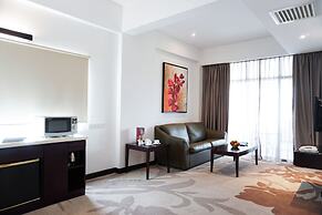 Amansari Residence Resort