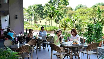 Amansari Residence Resort