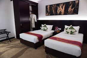 Amansari Residence Resort