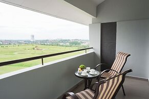 Amansari Residence Resort