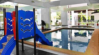 Amansari Residence Resort