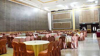 Amansari Residence Resort