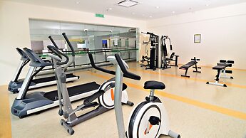 Amansari Residence Resort