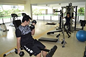 Amansari Residence Resort