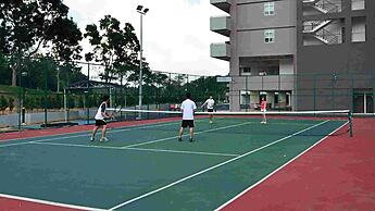 Amansari Residence Resort